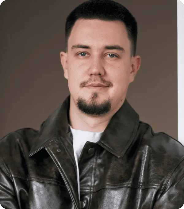 Photo of a specialist