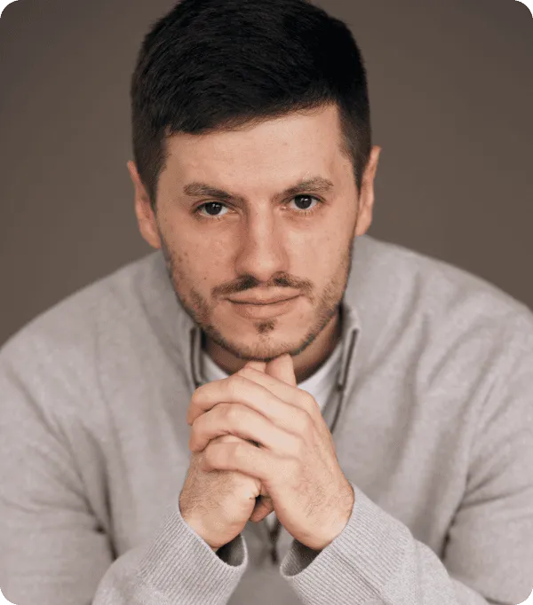 Photo of a specialist