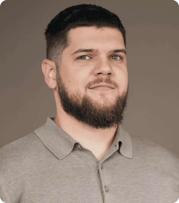 Photo of a specialist