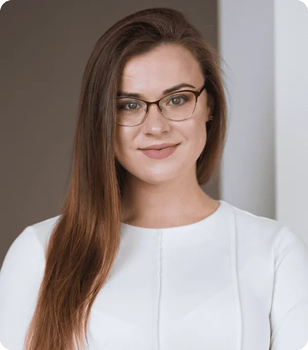 Photo of a specialist