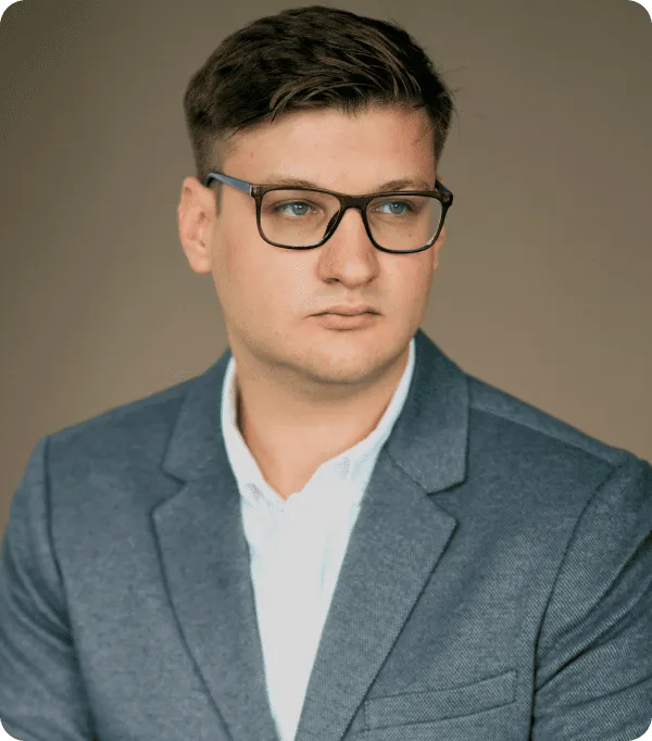 Photo of a specialist