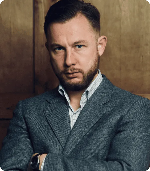 Photo of a specialist