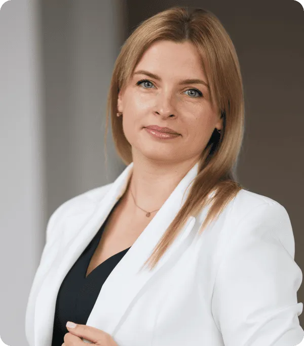 Photo of a specialist