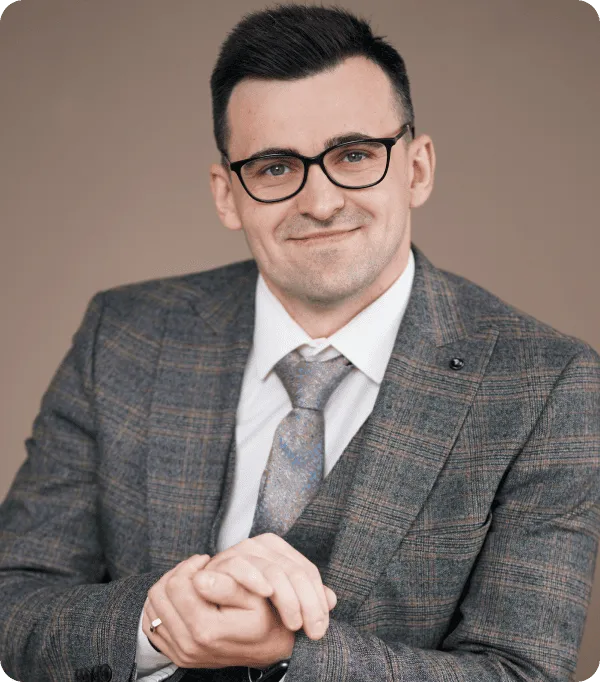 Photo of a specialist