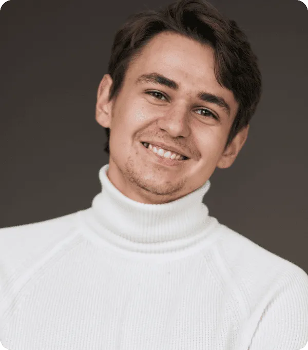 Photo of a specialist