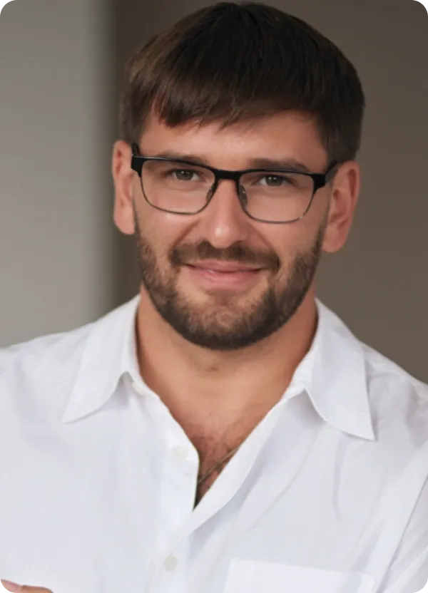 Photo of a specialist