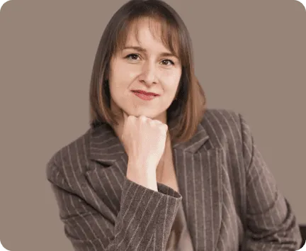 Photo of a specialist