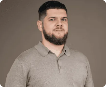 Photo of a specialist