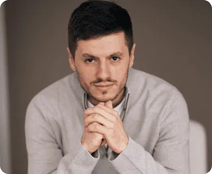 Photo of a specialist