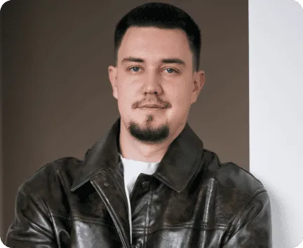 Photo of a specialist