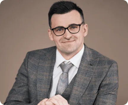 Photo of a specialist