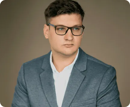 Photo of a specialist