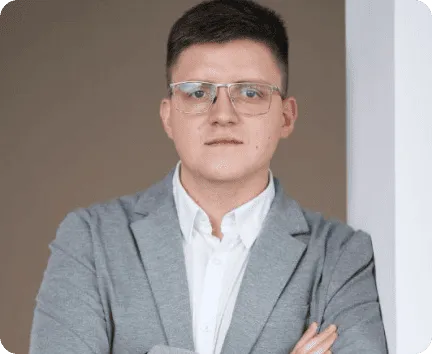 Photo of a specialist