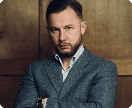 Photo of a specialist