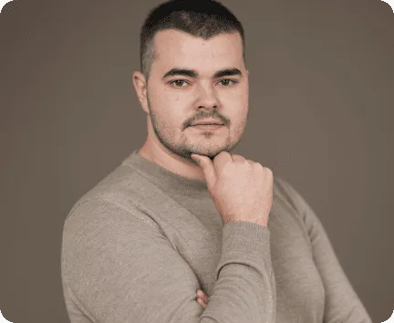 Photo of a specialist