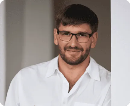 Photo of a specialist