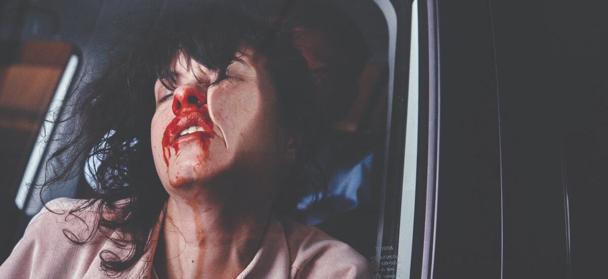 Suicide | Making of October '21