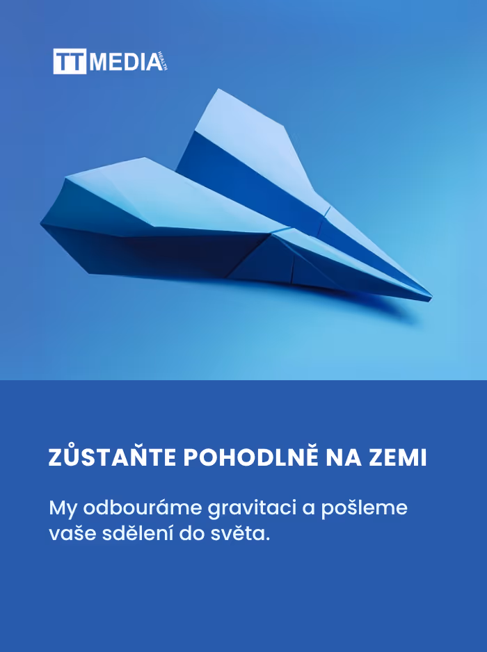 TT MEDIA design showcase