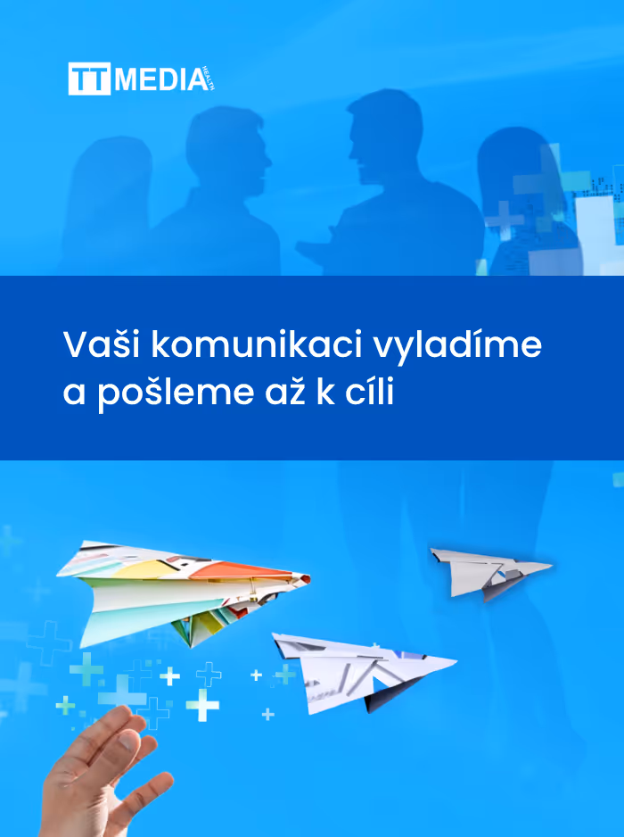 TT MEDIA design showcase