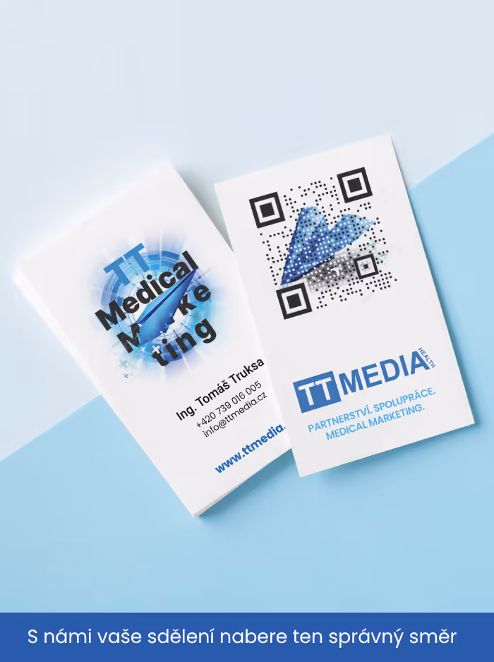 TT MEDIA design showcase