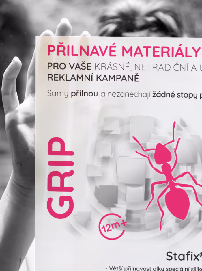 Bezlepidla.cz design showcase