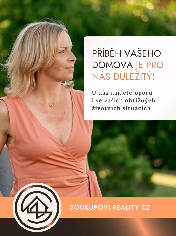 Soukupovi design showcase