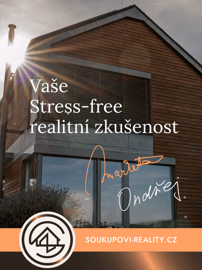 Soukupovi design showcase