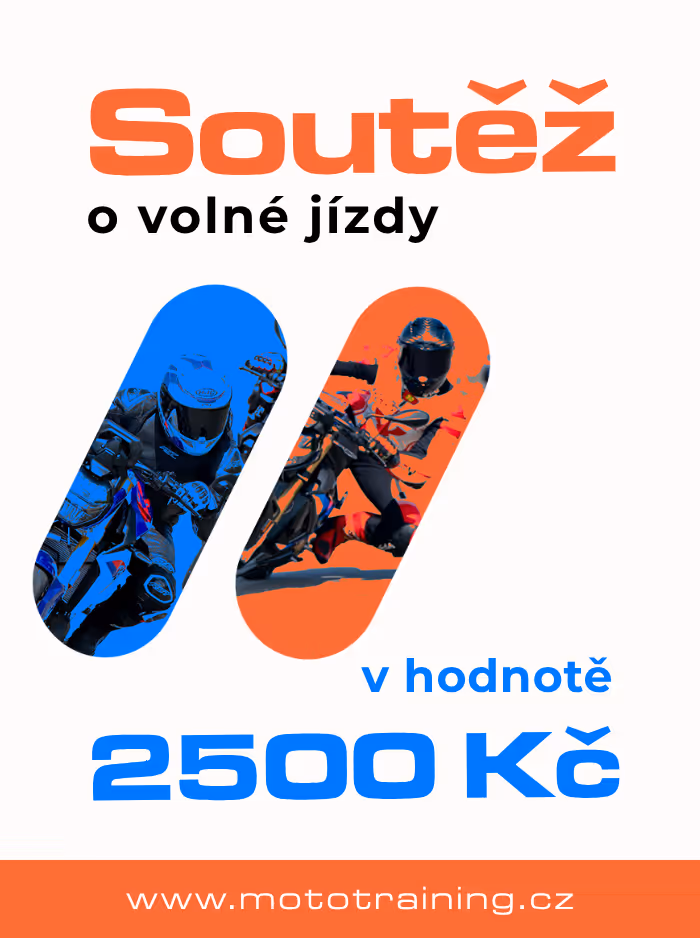 Moto Training design showcase