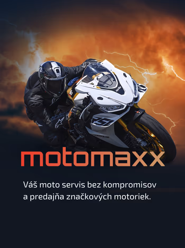 motomaxx design showcase