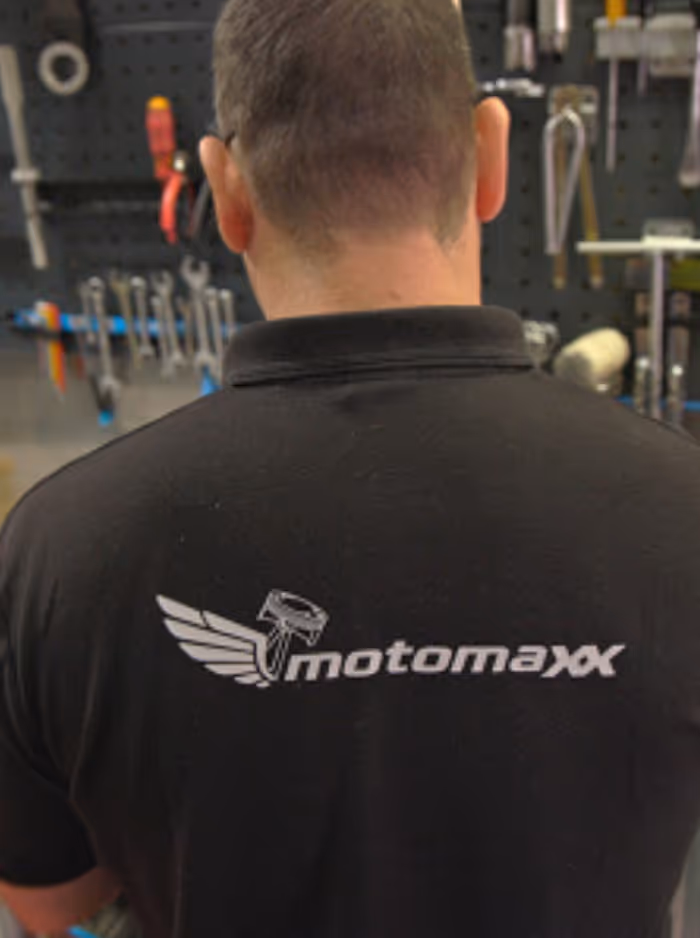 motomaxx design showcase