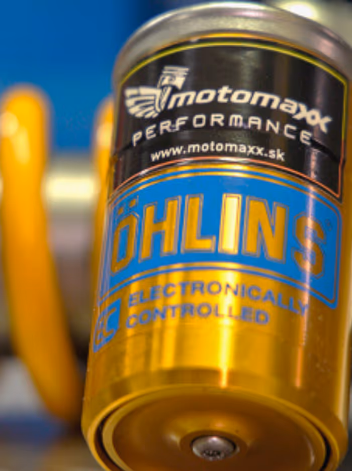 motomaxx design showcase