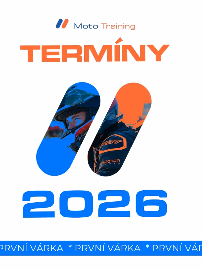 Moto Training design showcase