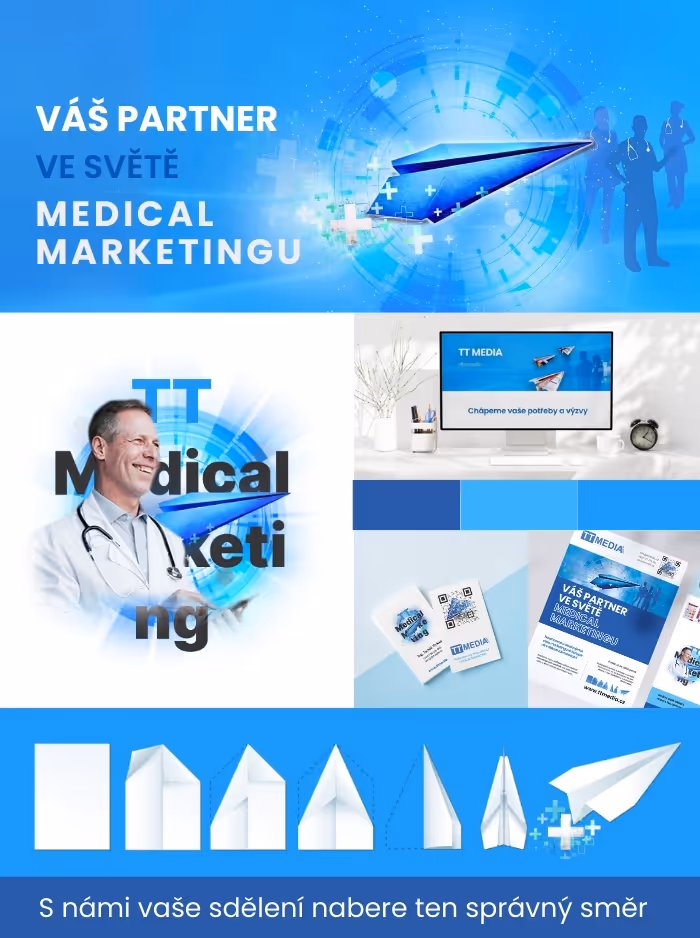 ttmedia vizual identita