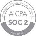 SOC 2 Type II logo