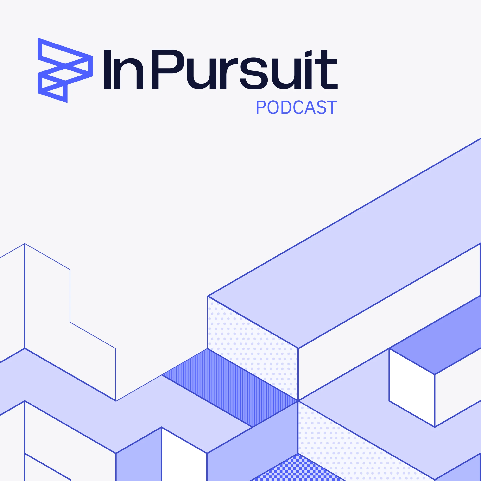 In Pursuit podcast