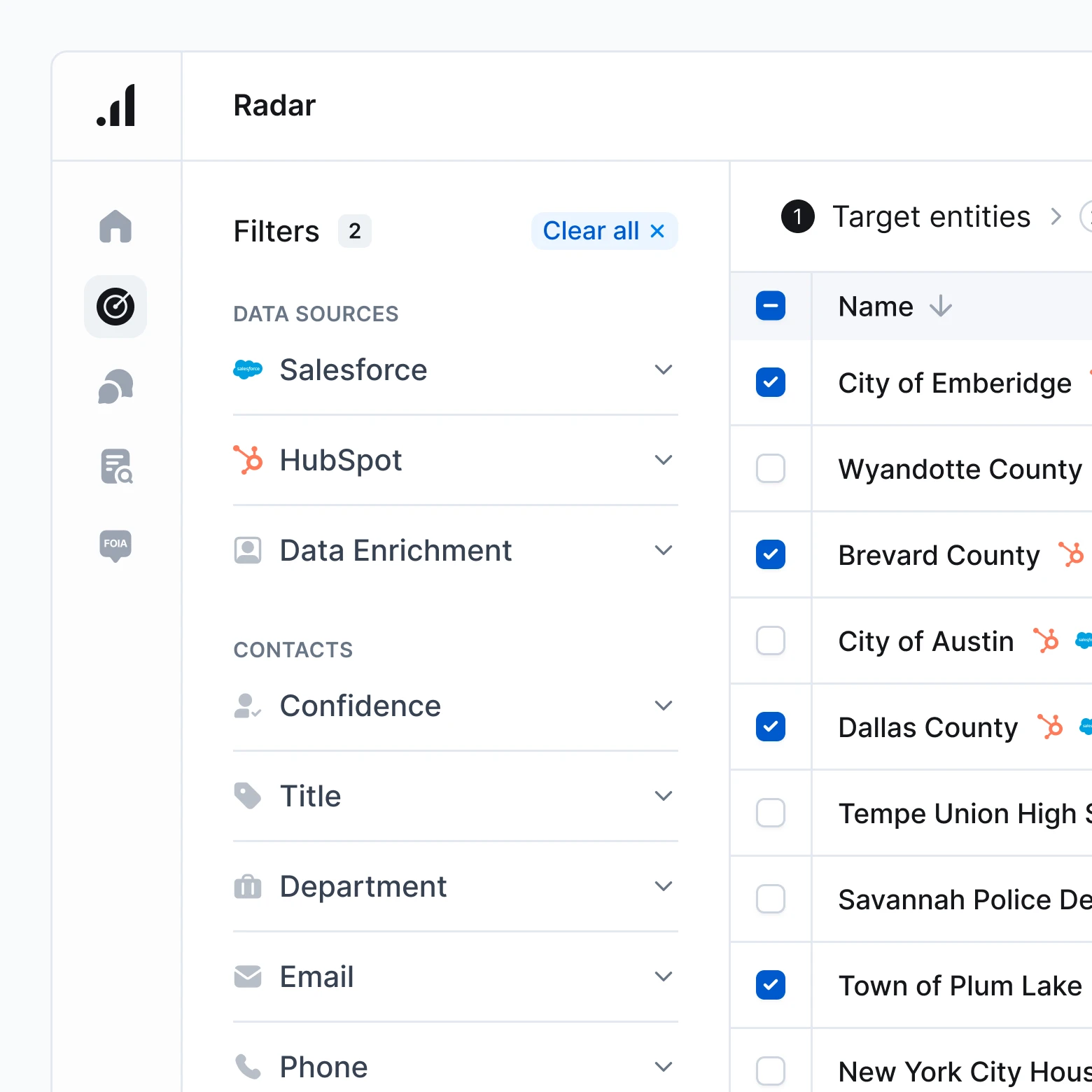 Sneak peek of Pursuit's Better Productivity for Sellers video