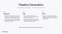 Thumbnail of the Pipeline Generation video