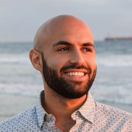 Brandon Max, Cofounder & CTO of Pursuit