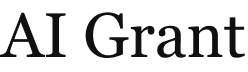 AI Grant