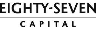 Eighty-Seven Capital