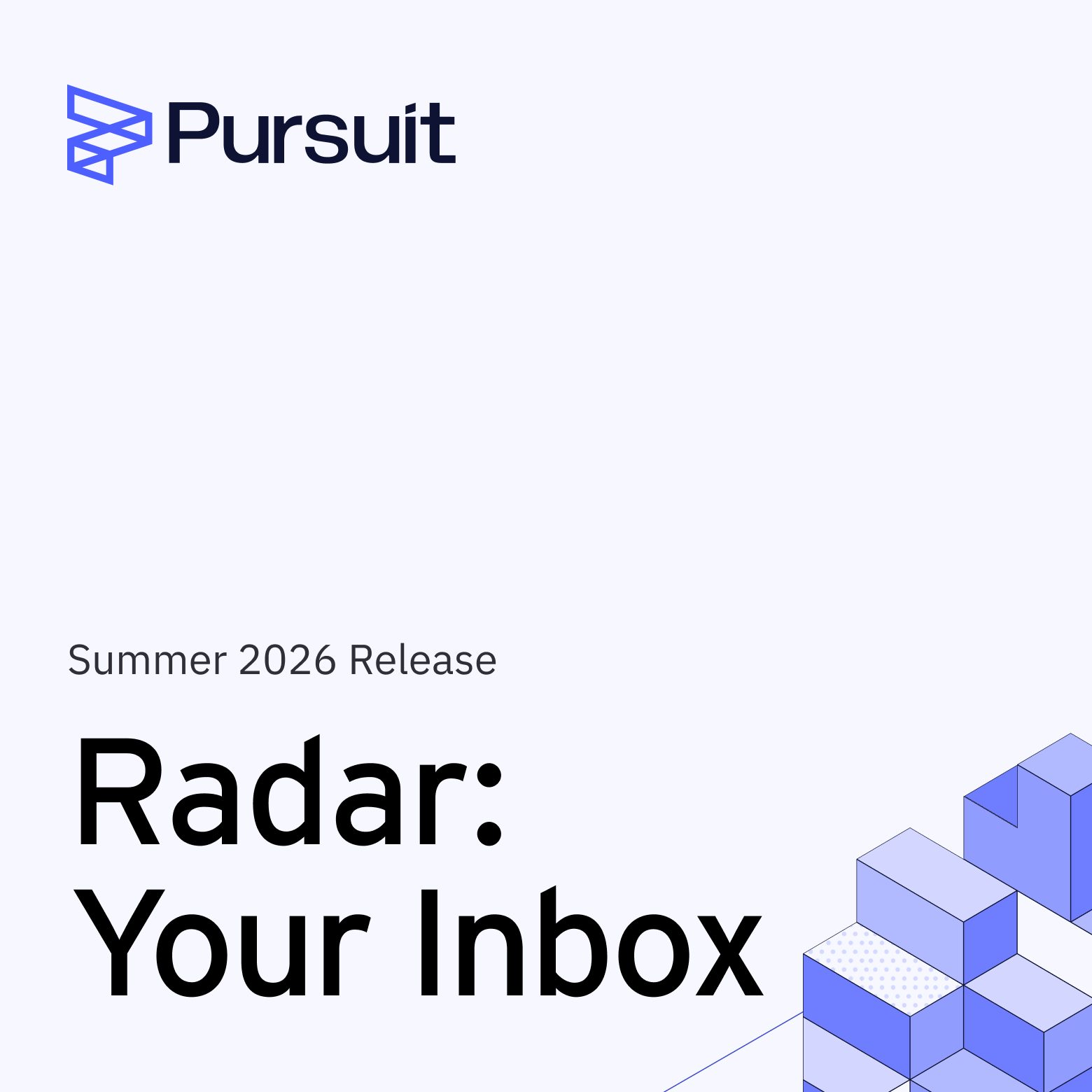 Radar: Your Inbox