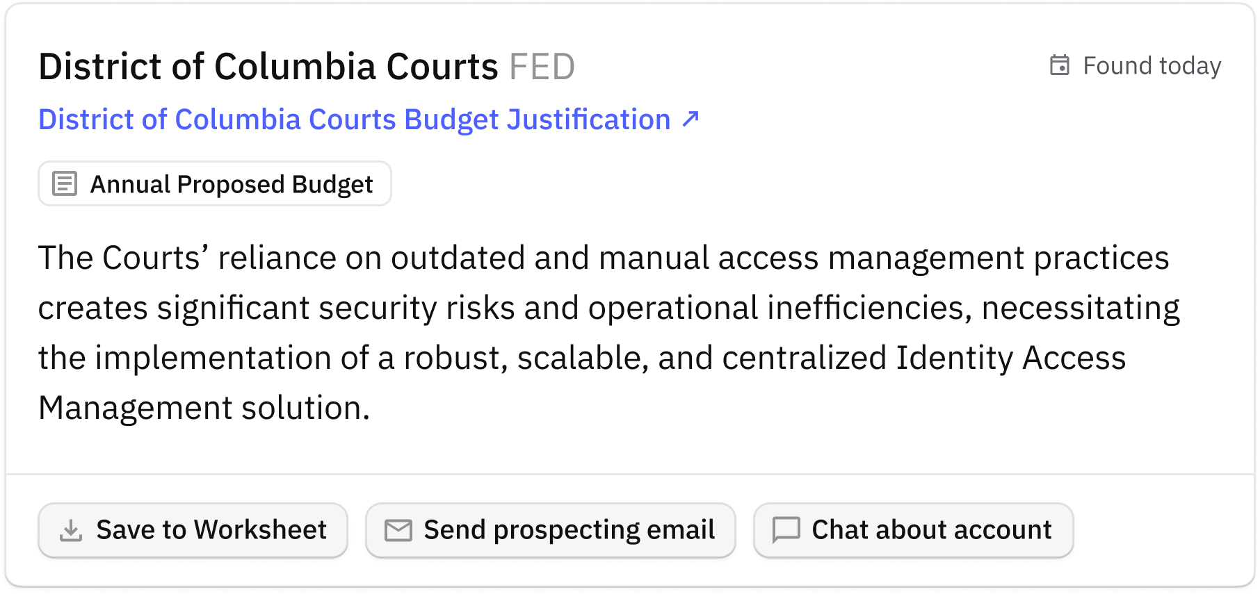 government janitorial contracts