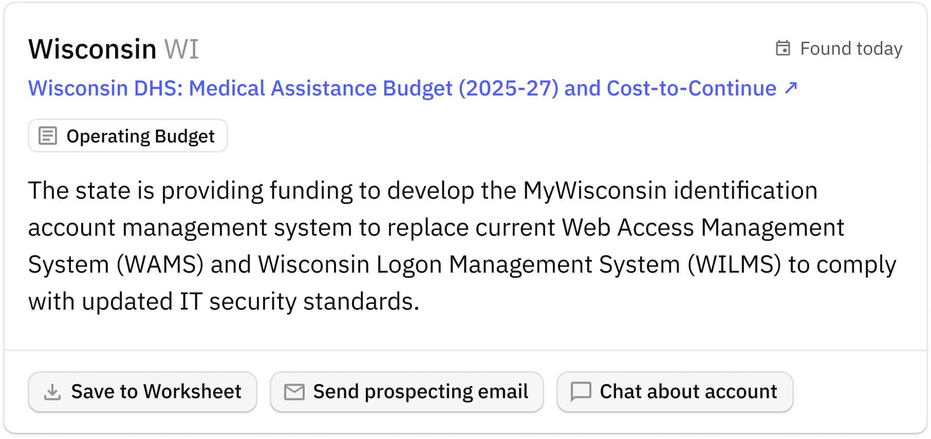 government janitorial contracts