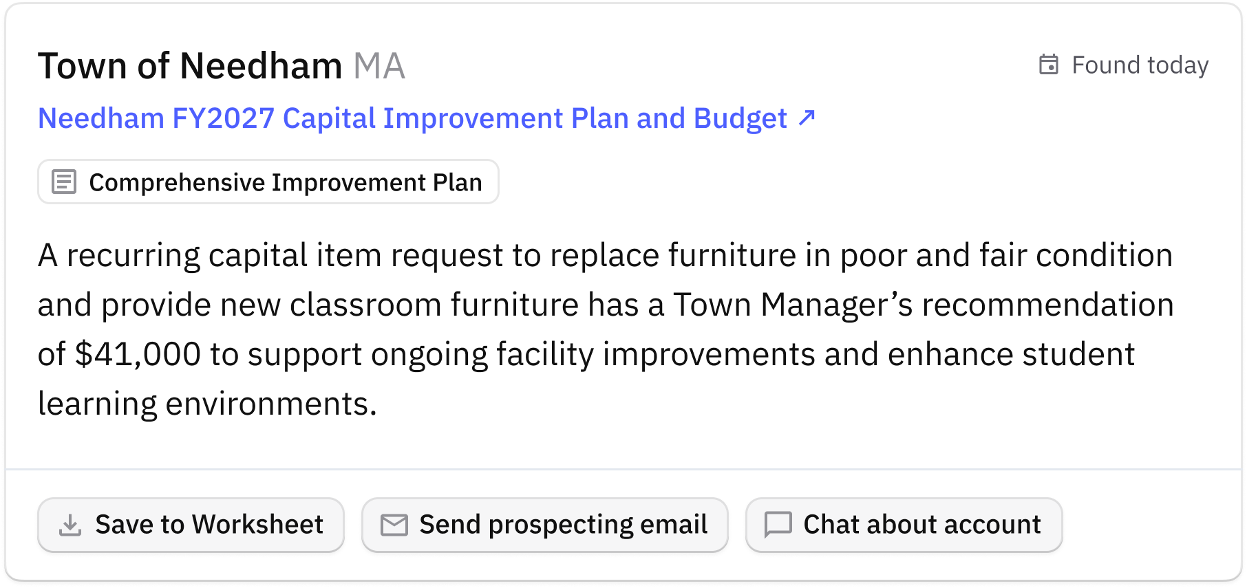 government janitorial contracts