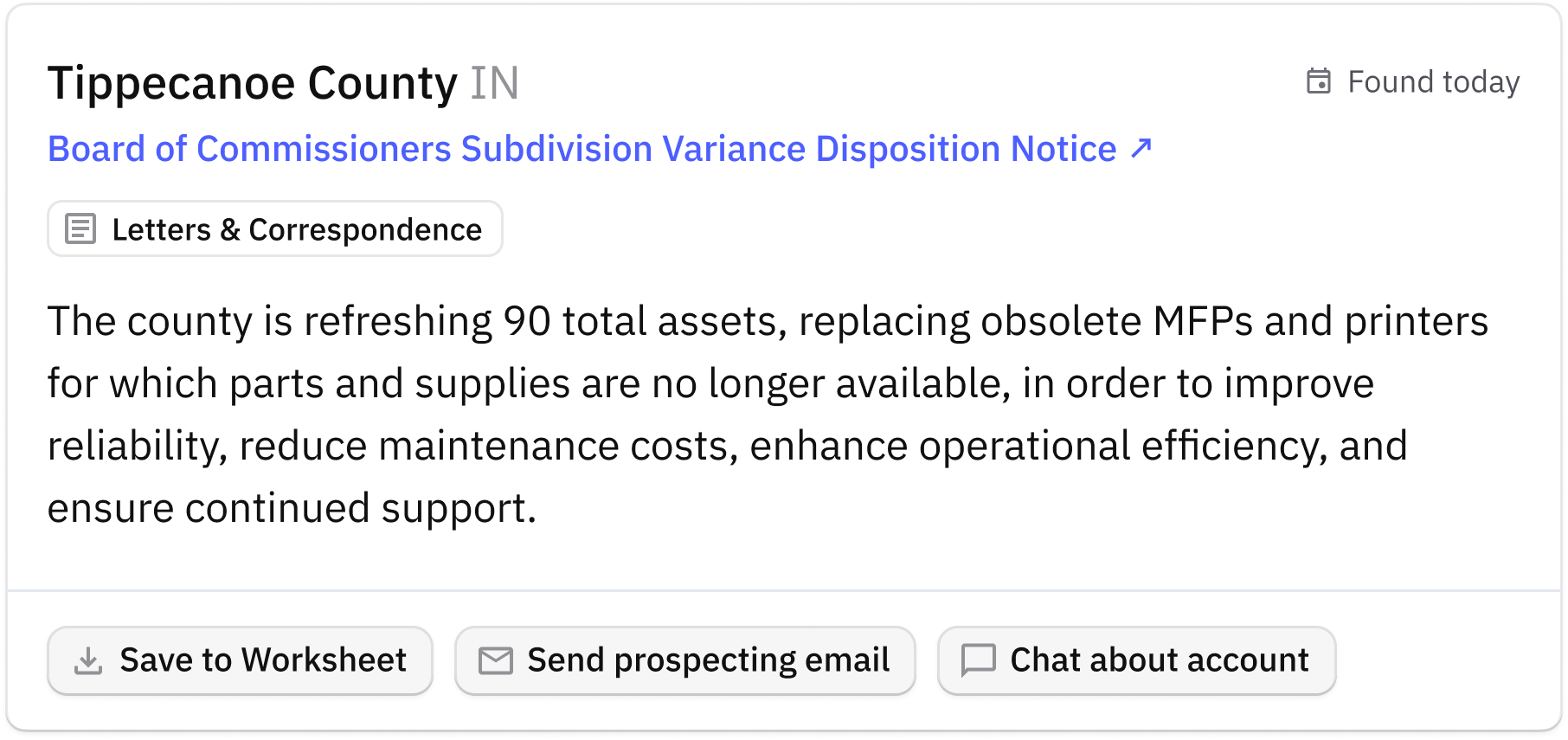 government janitorial contracts