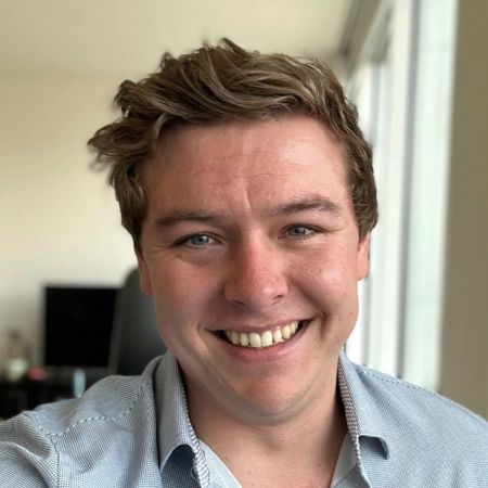 Nicolay (Nico) Lameijer | Account Director, Accela