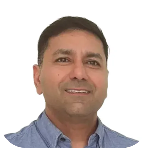 Devendra Sharma