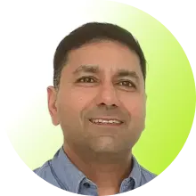 Devendra Sharma Chief Data & Analytics Officer in Exadel