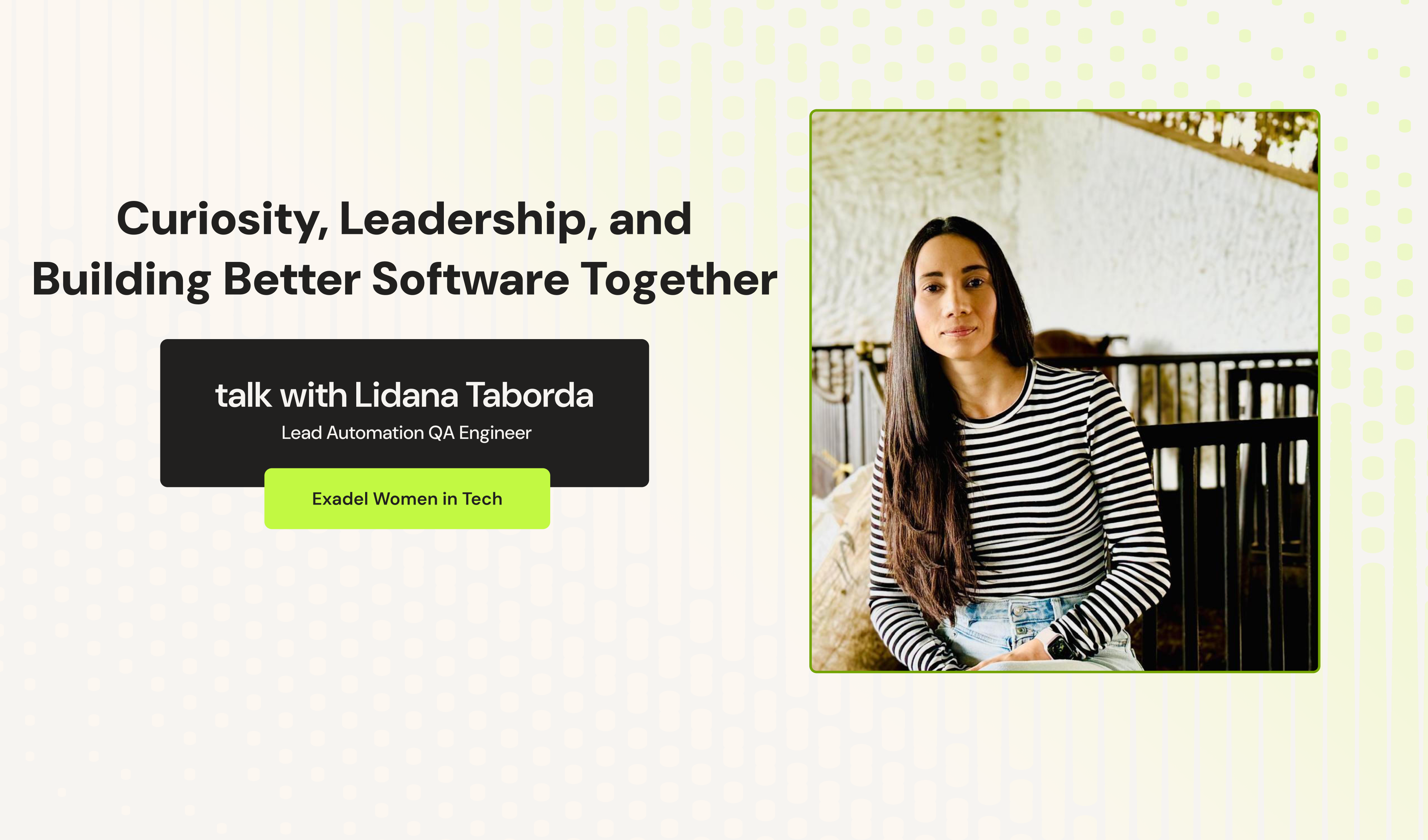 Beyond The Code_ Code Her Way