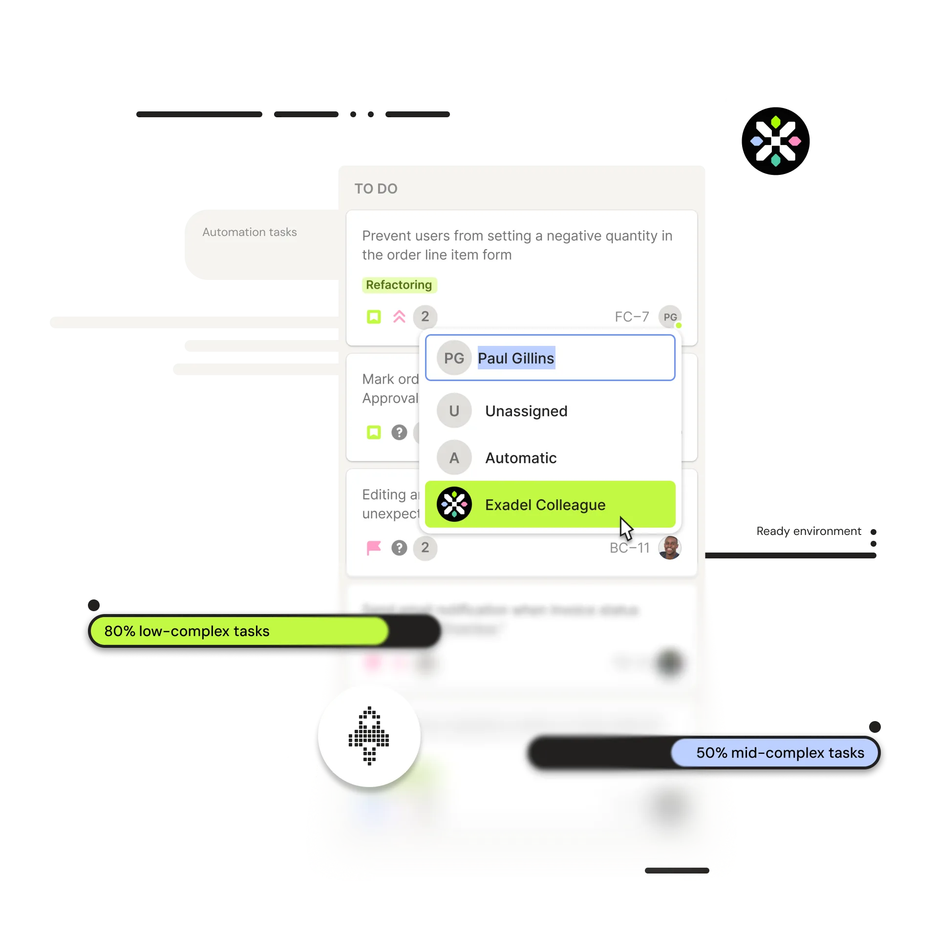 AI-Enabled Digital Engineering Solutions | Exadel